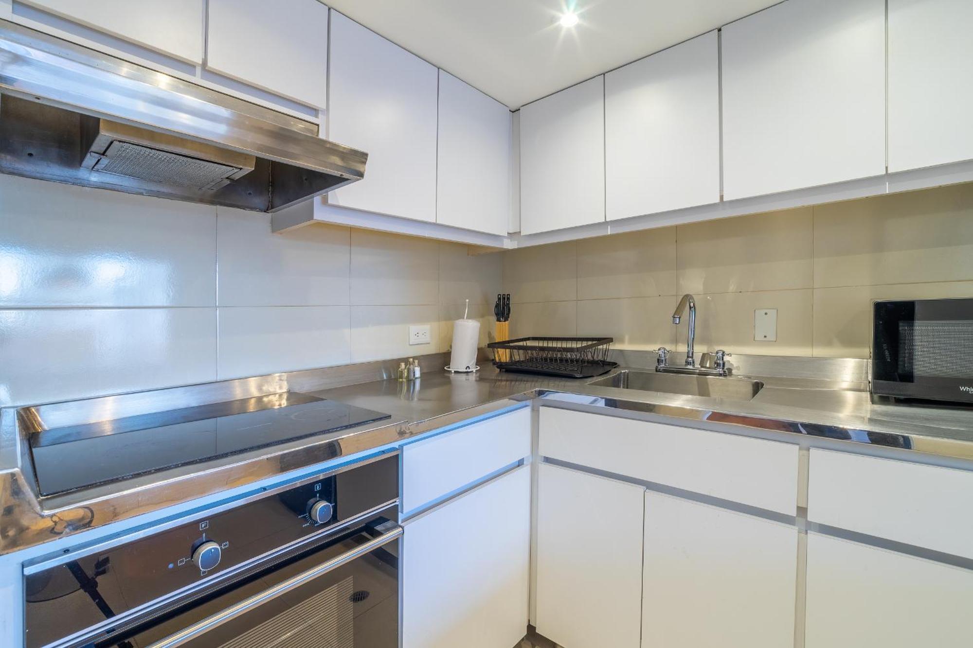 Penthouse Chicala Colombian Experience In Parque Virrey Appartement Bogota Buitenkant foto