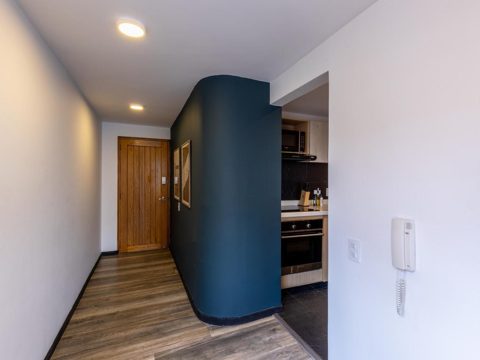 Penthouse Chicala Colombian Experience In Parque Virrey Appartement Bogota Buitenkant foto